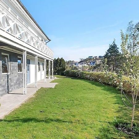 Romslig Og Fin Leilighet 17 Min Til Kristiansand Centrum Nodeland Exterior photo
